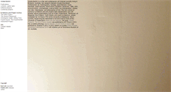 Desktop Screenshot of amelia-douglas.artabase.net